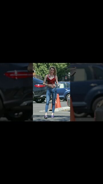 WTF Happened to Amber Heard?