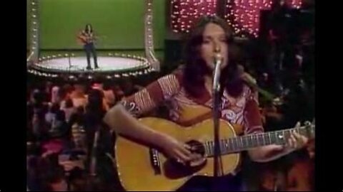 Joan Baez - The Night They Drove Ol' Dixie Down