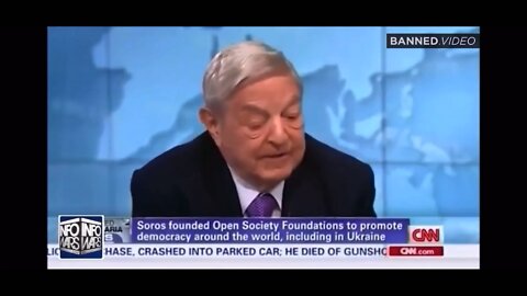 Is George Soros Partly Responsible For WW3
