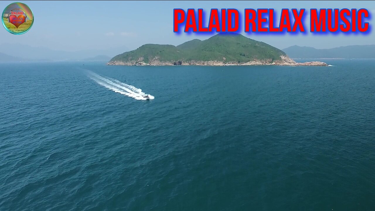 Nice relaxing music to relieve stress / Soothing music / Meditation, relaxation