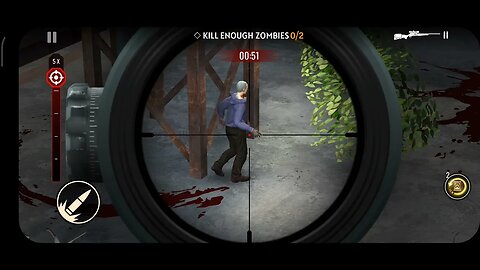 Sniper Zombie 3D Game (1)