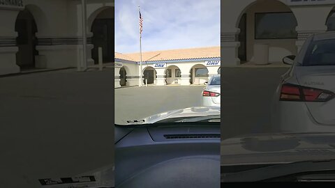 Smog Check Registration Renewal DMV