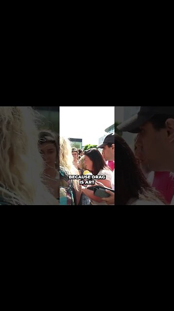 Is forcing queer ideology on children grooming?