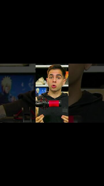 A história de ASTA em BLACK CLOVER (Resumo) #Shorts | Hueco mundo