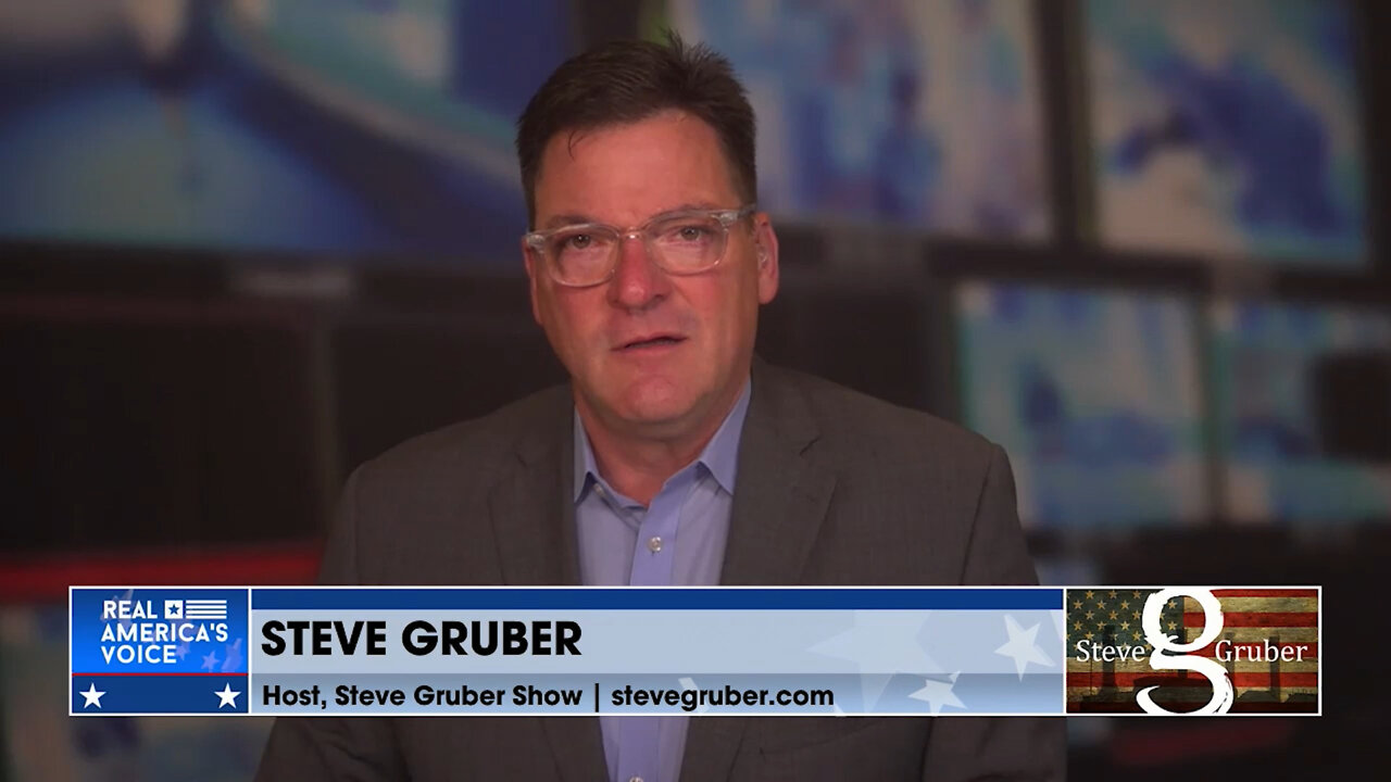 “Florida isnt’ even a swing state anymore!” - Steve Gruber