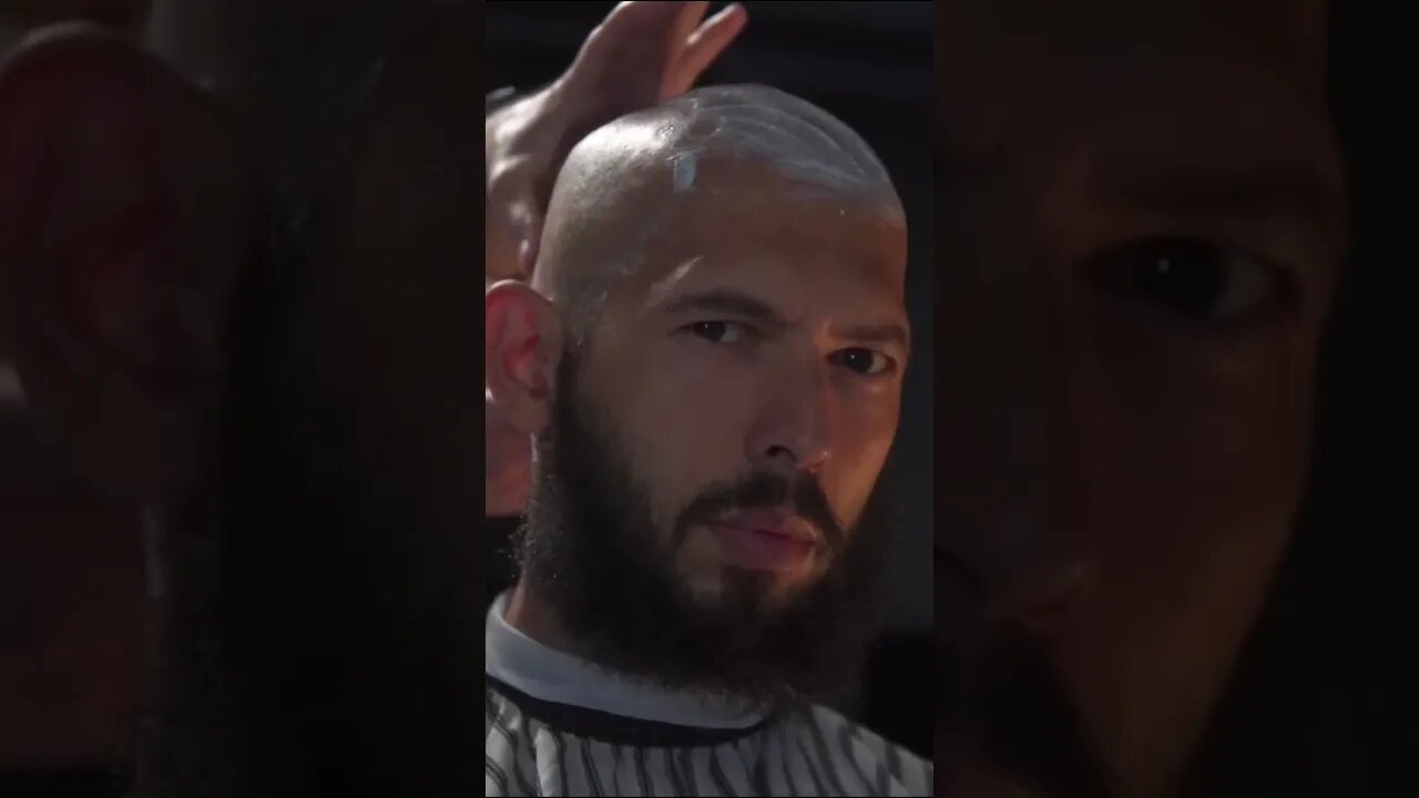 Top G is back
