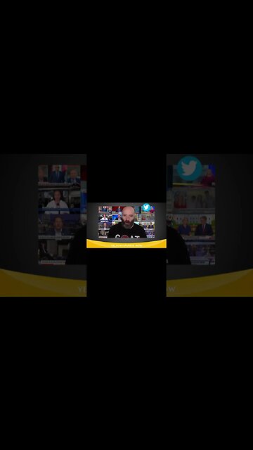 Another day, another indictment #shorts