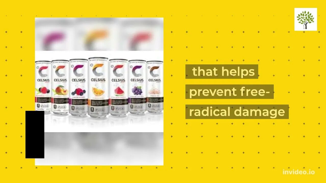 Celsius Live Fit Healthy Energy Drink Review
