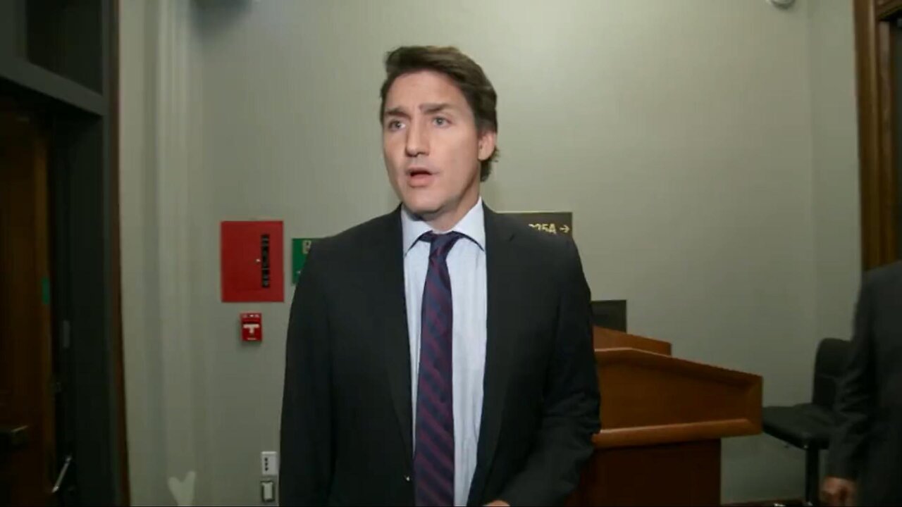 Castro Jr. blames Russian propaganda for Canadian Parliament honoring a Nazi