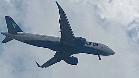 Spotter Fortaleza 19-May-2024
