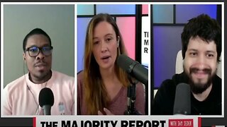 Sam Seder Crew ATTACKS Ben Shapiro Over NOTHING