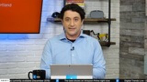 No Need To Reinvent The Rotor | Digital Trends Live 12.18.19