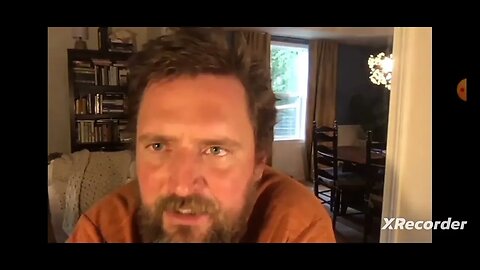 "I'm not gonna keep your money, I promise." Owen Benjamin