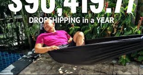 Dropshipping to Profits