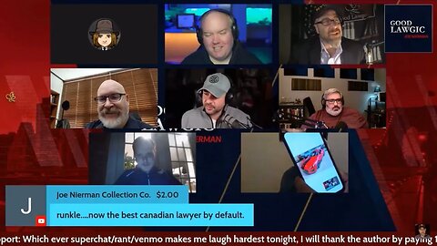 Nick Rekieta Drives Like a Woman