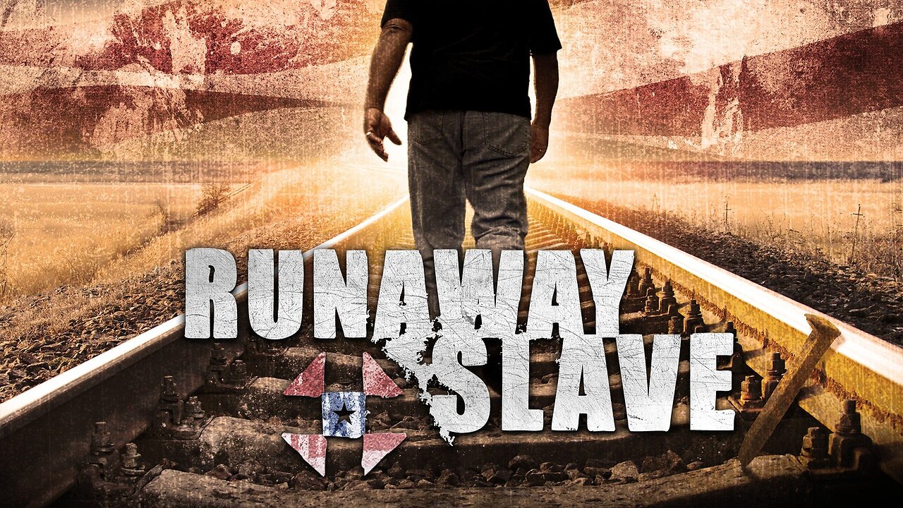 Runaway Slave (2012)