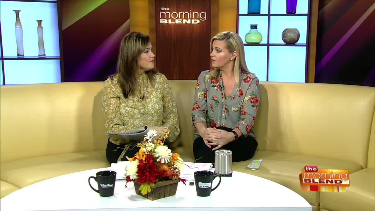 The Buzz for October 7!