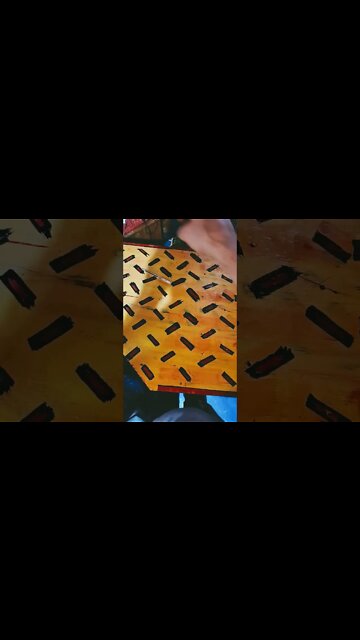 ART IMPRESSES WITH ALPHA IN THE HOUSE OF BEIT