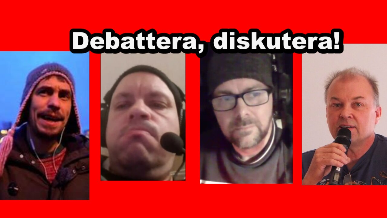 Dannemann/Gustavsson/Noremalm/Jonefeldt