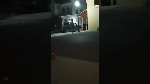 #gangstalking #gaslighting strange headlights Jeep Renegade 09/30/2022. They delayed my phone.