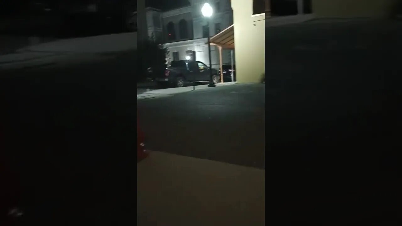 #gangstalking #gaslighting strange headlights Jeep Renegade 09/30/2022. They delayed my phone.