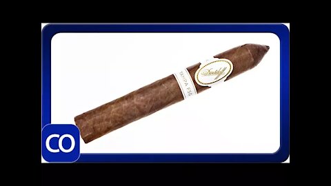 Davidoff Exclusive Tampa Florida Sun Grown Cigar Review