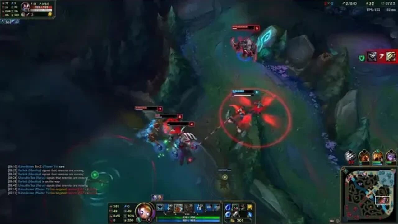 14 #### FULL AD Blitzcrank Top Full Game Commentary League of Legends