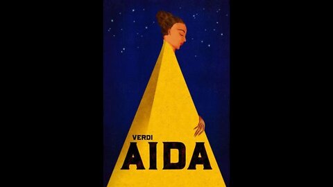 Aida (for kids)