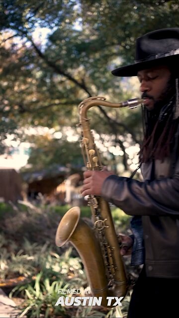 Kem ‘I Can’t Stop Loving You’ was begging for sax