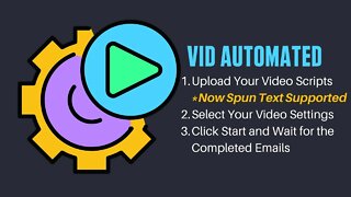 Vid Automated