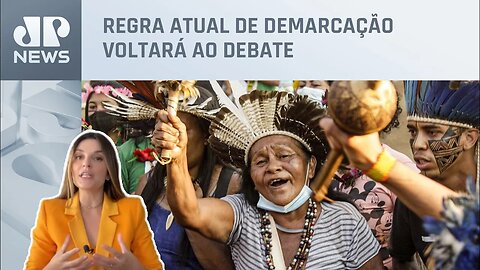 Hora H do Agro: Marco temporal das terras indígenas está sem data prevista para votação no STF