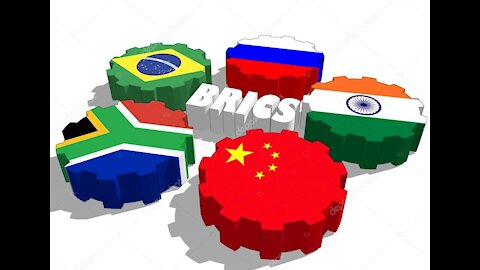 BRICS Economy And Military Power Comparisons in Detail