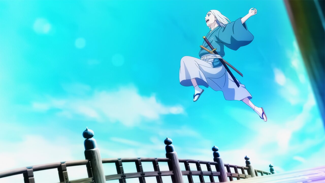 Blue Miburo - Opening 1 | Creditless 4K