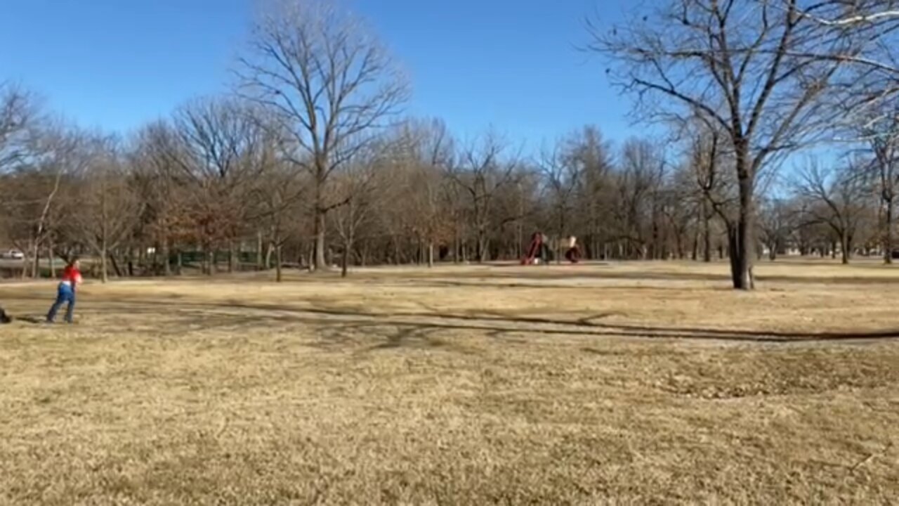 sick long putt