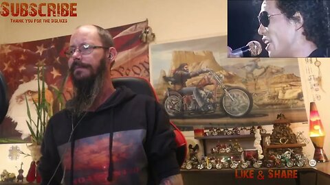 クリスタル・キング 大都会--Reaction