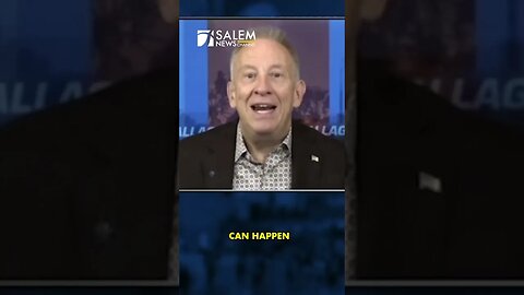 Mike Gallagher “I think there’s a very good chance he (Donald Trump) is going to get convicted.”