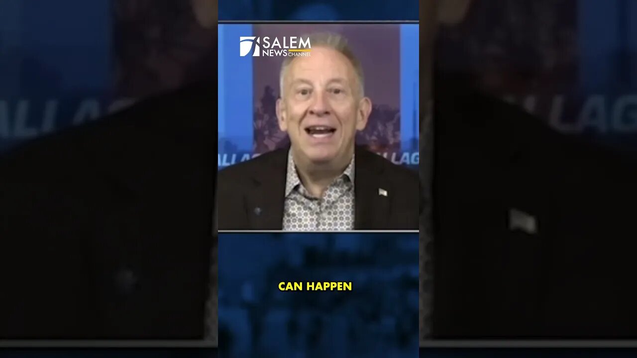 Mike Gallagher “I think there’s a very good chance he (Donald Trump) is going to get convicted.”