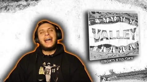 Valley Corp - Full Album Reaction