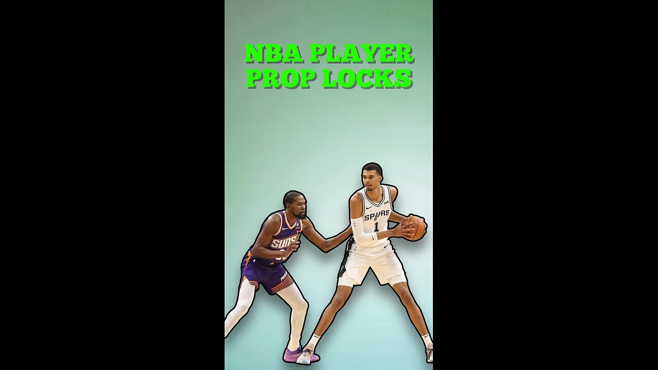 03/19/2024 - Free NBA player prop picks on Chalkboard