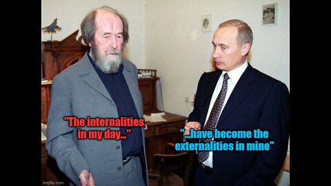 200 Years Together - Solzhenitsyn Concluding - part 1