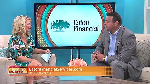 Eaton Financial
