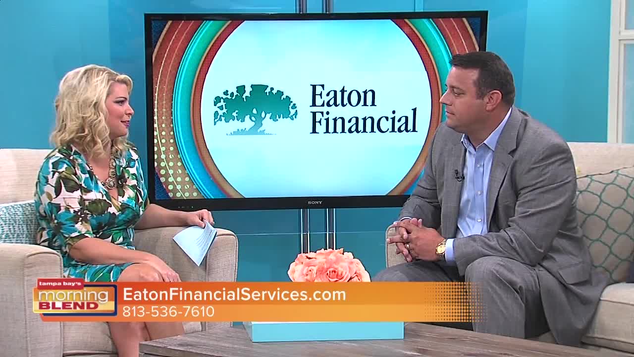 Eaton Financial