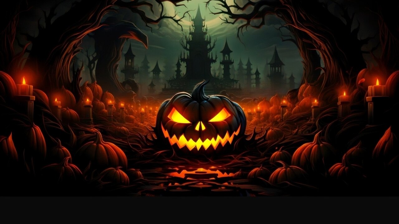 Halloween !!!