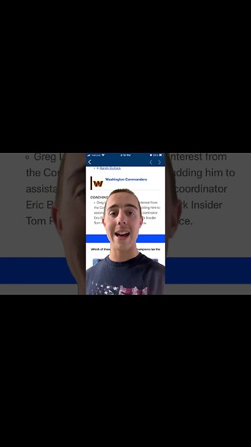 Greg Lewis, Chiefs Running Backs Coach, Drawing Interest from Bieniemy and Commanders #shorts #nfl