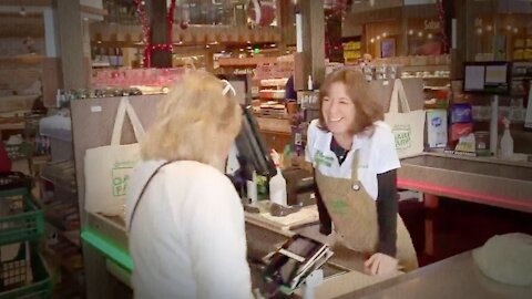 HIGHLIGHTS - The Store Where Life Is Normal