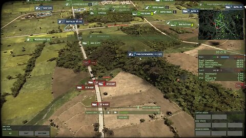 The Wrong Weapon For The Job