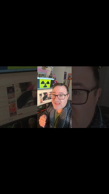 Don’t condition your hair after a nuclear attack