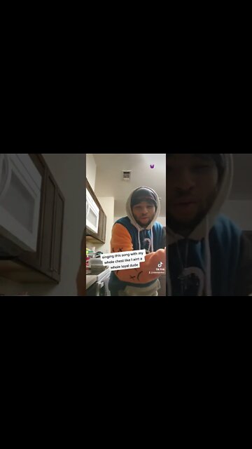 Sing This Song Like You Not Loyal 🤣🤣🤣😈