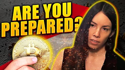 If YOU Don't Pay Attention, This Can Hurt YOU - Lyn Alden | Bitcoin & Ethereum To Rise Again!!!