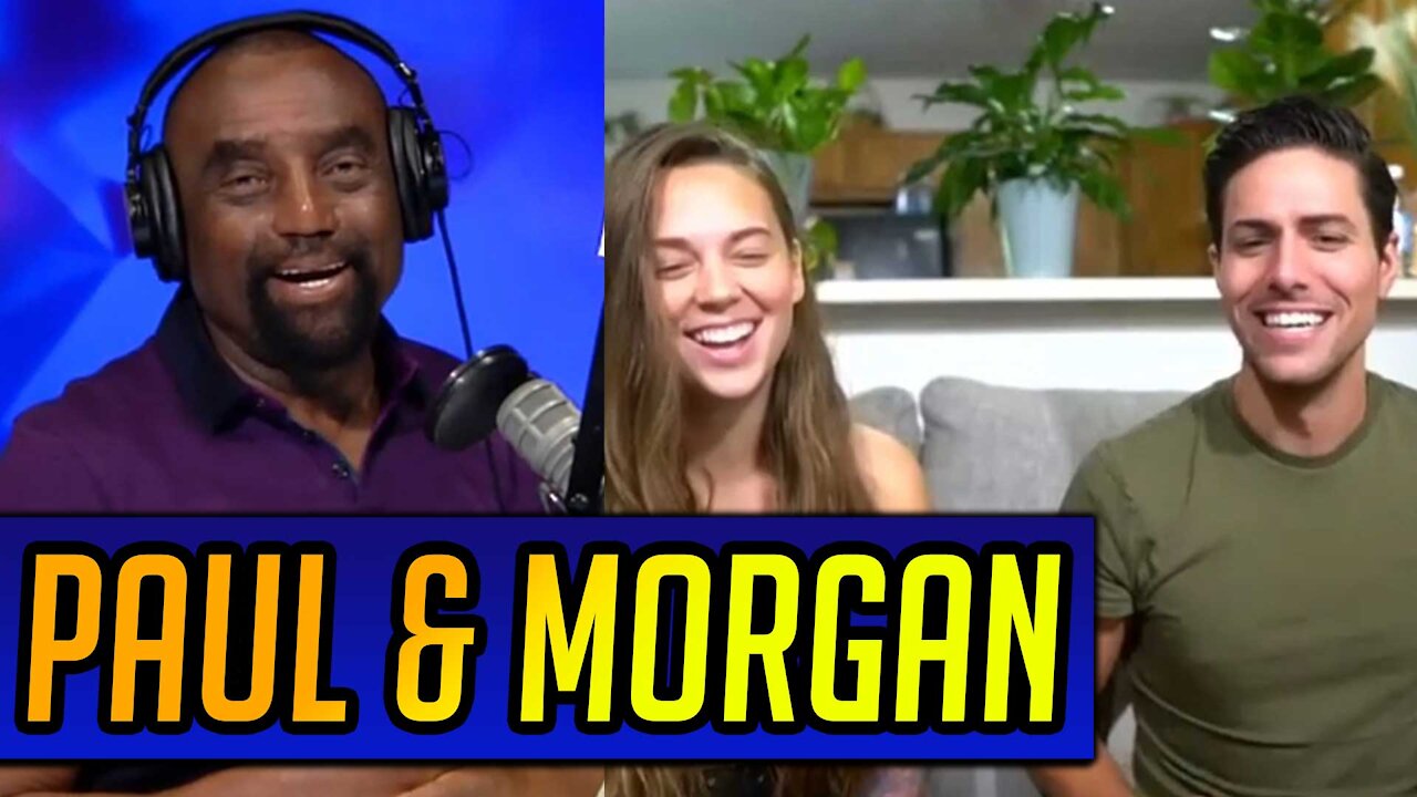 Should Women Have Been Educated? Special Guests: Paul & Morgan Olliges